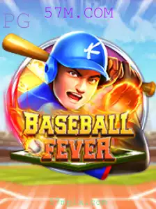 Explorando o BaseballFever: O Jogo que Combina Esporte e Estratégia com 57M.COM