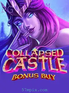 Descubra os Segredos de 'CollapsedCastleBonusBuy'