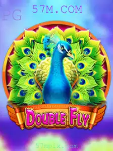DoubleFly: Mergulhando na Emoção com 57M.COM