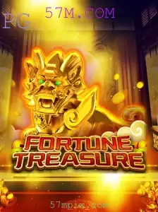 Explorando FortuneTreasure: Uma Jornada pelo Mundo dos Tesouros