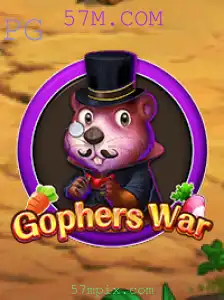 Descobrindo o Universo Empolgante de GophersWar