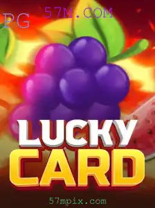 Descubra o Jogo LuckyCard: Como Jogar e Regras