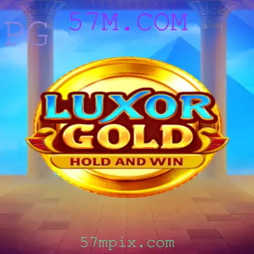 LuxorGold: Uma Imersão no Mundo Místico de Luxor