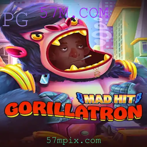 Explorando o Mundo Emocionante de MadHitGorillatron