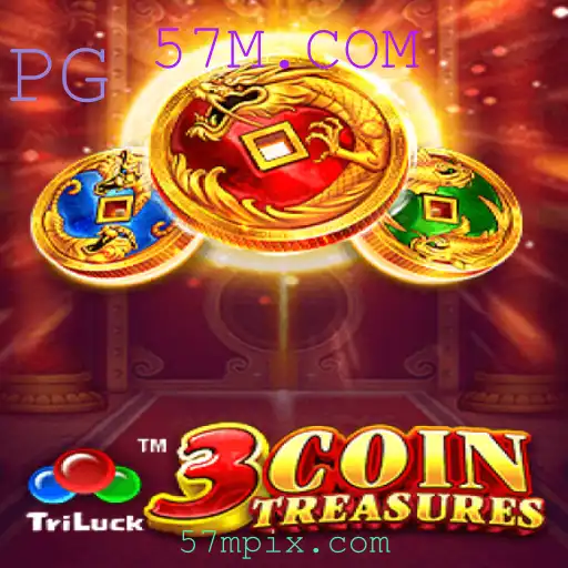 Explorando 3CoinTreasures: O Novo Fenômeno no Mundo dos Jogos