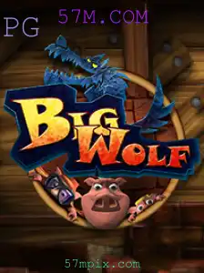 Explorando o Universo de BigWolf: Um Mergulho no Mundo do Jogo