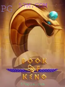 Descubra o Mundo Fascinante de BookOfKeno: Regras e Tendências Atuais