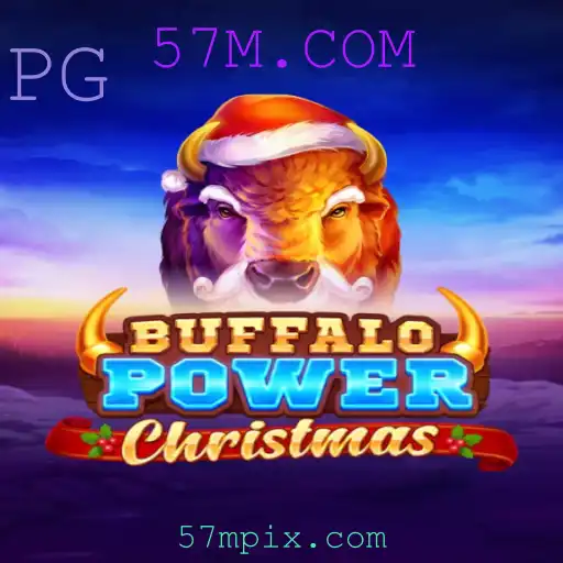 Buffalo Power Christmas: Um Mergulho no Universo Festivo dos Jogos Online