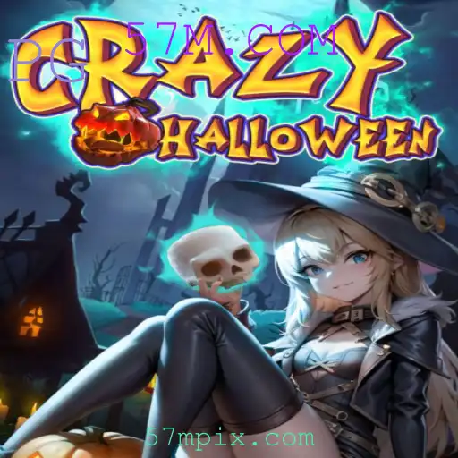 CrazyHalloween: Um Novo Jogo Emocionante para Celebrar o Halloween