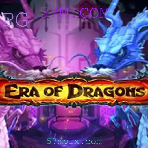 EraOfDragons: A Jornada Épica Através de Mundos Fantásticos