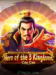 Descubra o Empolgante Mundo de Heroofthe3KingdomsCaoCao