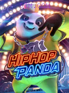 HipHopPanda: Um Mergulho no Mundo Vibrante do Jogo de Cassino