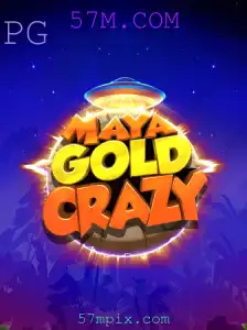 Desvendando o Universo Empolgante de MayaGoldCrazy