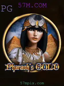 Descubra o Fascinante Mundo de PharaohsGold