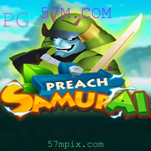 Descubra as Aventuras de 'PreachSamurai': O Novo Fenômeno dos Games