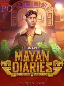 Descubra o Fascinante Mundo de MayanDiaries