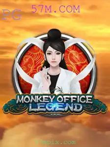 MonkeyOfficeLegend: Explore o Mundo Corporativo com Diversão