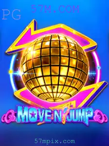 Descubra o Fascinante Mundo do MovenJump - Um Jogo Revolucionário