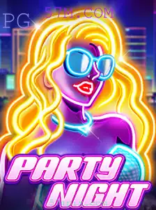 Explorando o Universo de PartyNight: O Jogo que Revoluciona as Festas Digitais