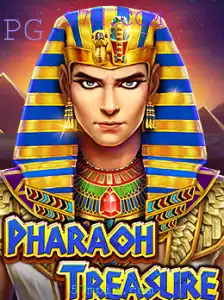 PharaohTreasure: Descobrindo os Segredos do Antigo Egito