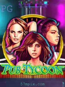 Descubra o Fascinante Mundo de PubTycoon: O Jogo que Conquistou 57M.COM