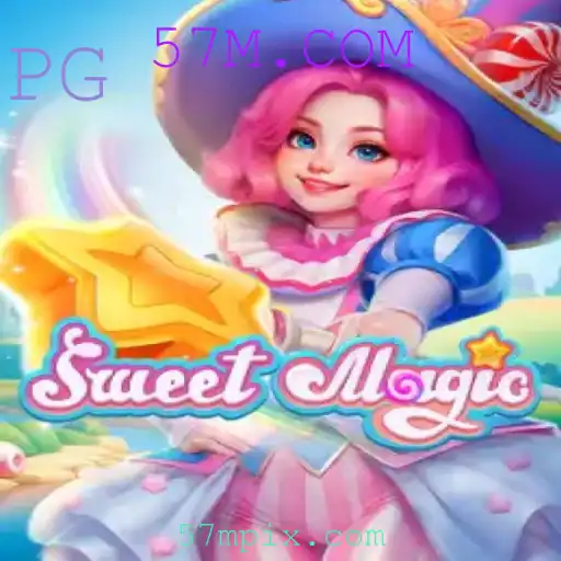 Descubra o Fascinante Jogo SweetMagic: Mergulhe em um Mundo de Estratégia e Fantasia