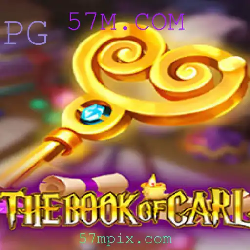 Descubra o Fascinante Mundo de TheBookofCarl: Um Jogo Envolvente