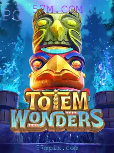 Descubra o Fascinante Mundo de TotemWonders