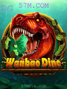 Descubra o Fascinante Universo do Jogo WanBaoDino