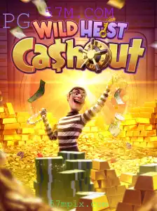 Descubra o Mundo de WildHeistCashout: Regras, Estratégias e Mais