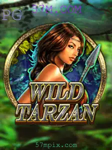 Descubra WildTarzan: A Nova Aventura no Mundo dos Jogos